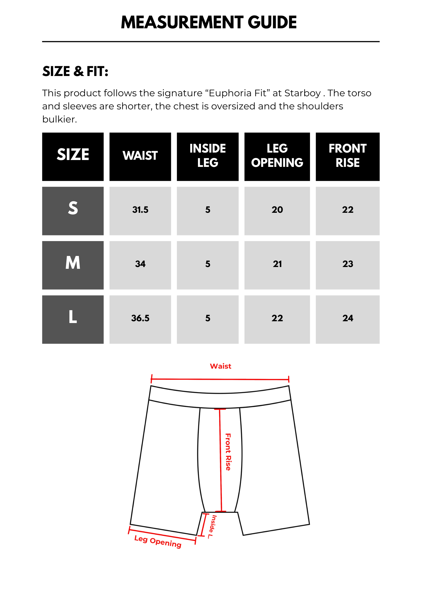 Packing Boxers (Set of 3)