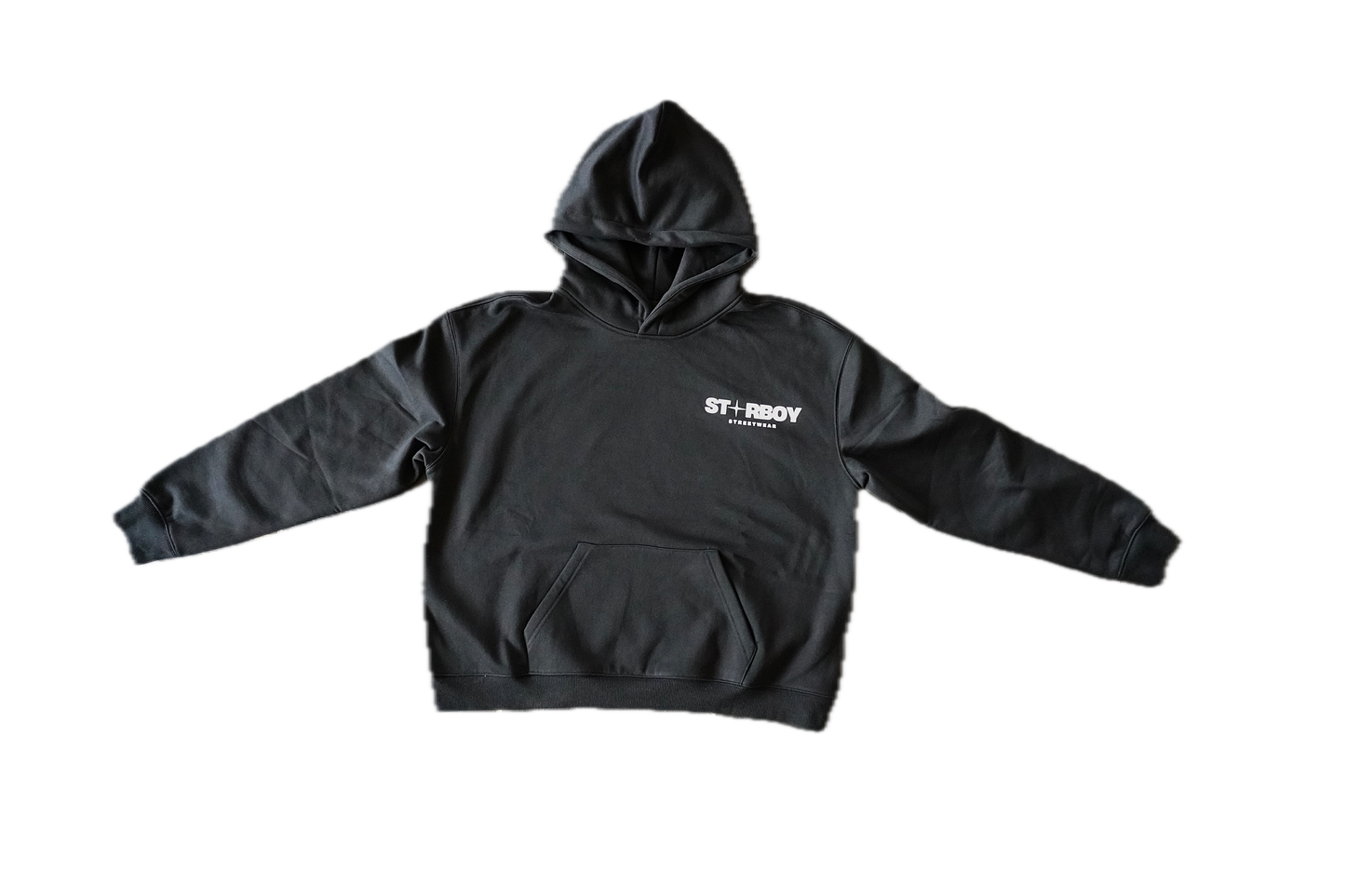 Euphoria Hoodie