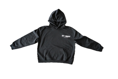 Euphoria Hoodie