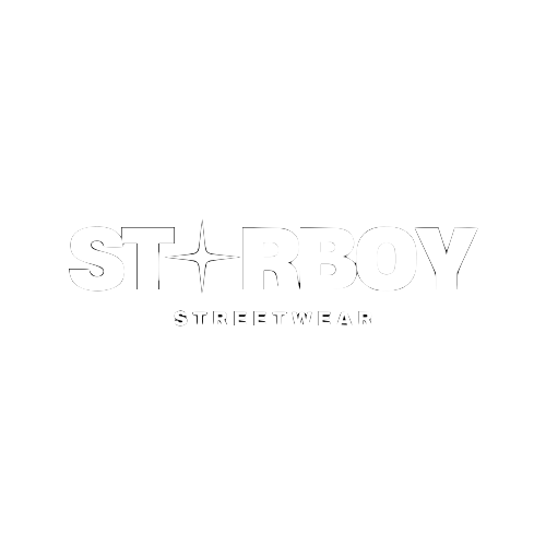 Starboy clothing