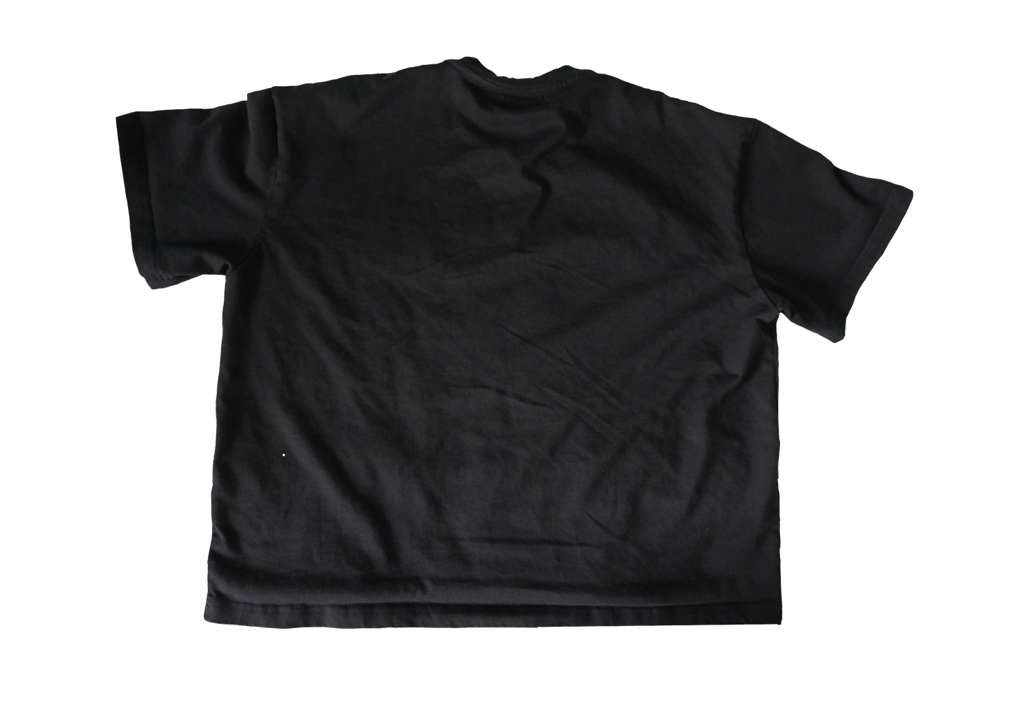 Black Euphoria T-shirt
