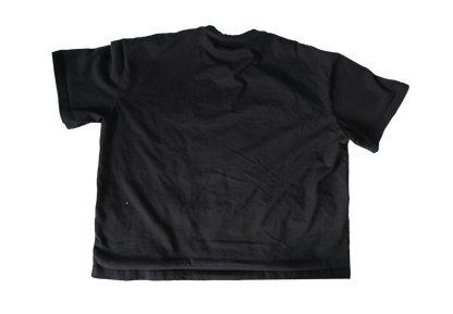 Black Euphoria T-shirt