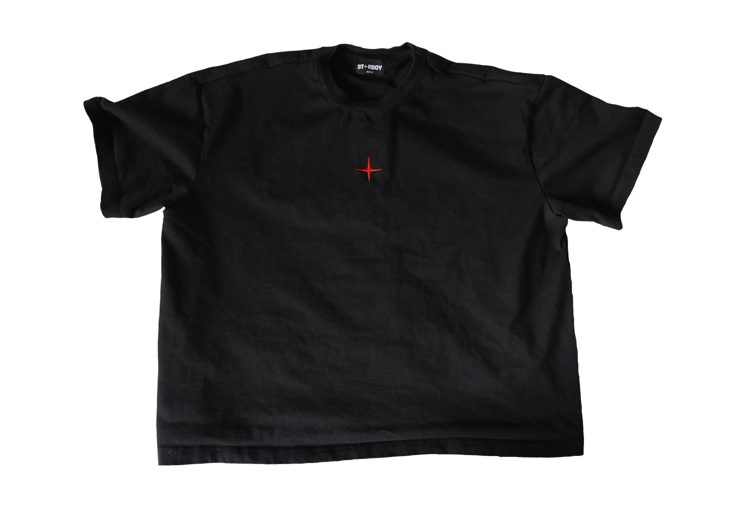 Black Euphoria T-shirt