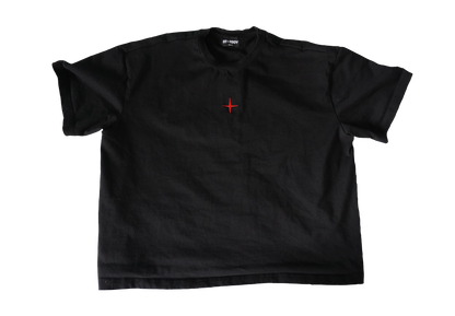 Black Euphoria T-shirt