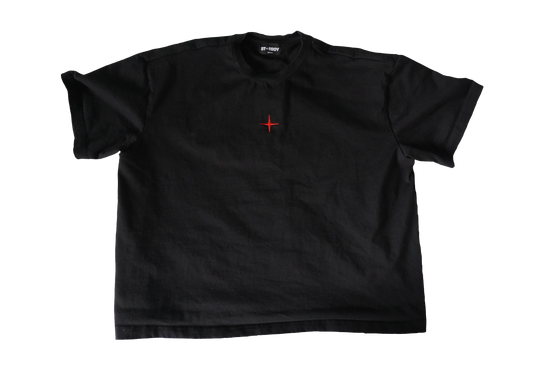 Black Euphoria T-shirt